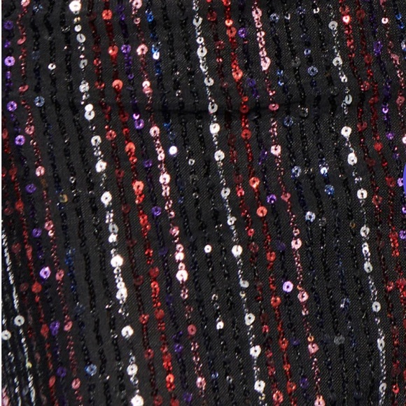 Saylor Didion Dress - Picture 3 of 5